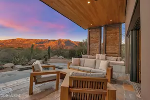 5000 E Via Estancia Miraval, Tucson, AZ 85739 - Photo 17