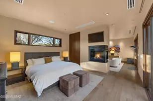 5000 E Via Estancia Miraval, Tucson, AZ 85739 - Photo 41