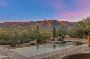 5000 E Via Estancia Miraval, Tucson, AZ 85739 - Photo 47