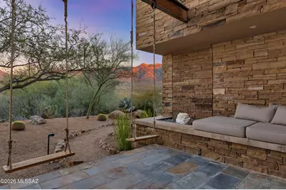 5000 E Via Estancia Miraval #12, Tucson, AZ 85739 - Photo 25