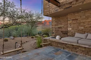 5000 E Via Estancia Miraval, Tucson, AZ 85739 - Photo 25