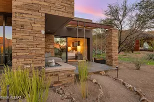 5000 E Via Estancia Miraval, Tucson, AZ 85739 - Photo 23