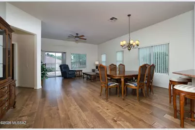 13575 N Holly Grape Drive, Marana, AZ 85658 - Photo 5