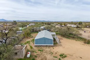 9251 W Dudley St, Tucson, AZ 85735 - Photo 29