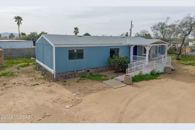9251 W Dudley Street, Tucson, AZ 85735 - Photo 1
