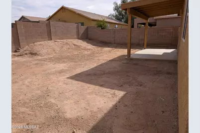 6255 S High Hope Lane, Tucson, AZ 85706 - Photo 9