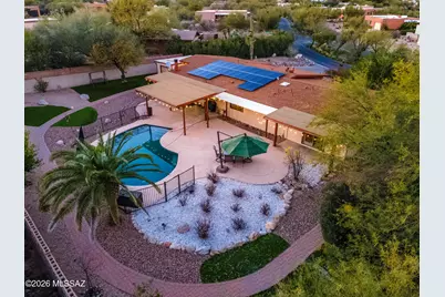 8502 E Amethyst Lane, Tucson, AZ 85750 - Photo 43