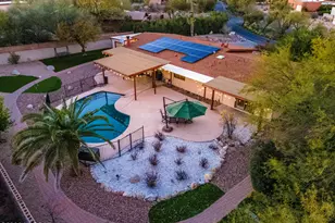 8502 E Amethyst Ln, Tucson, AZ 85750 - Photo 43