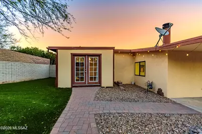8502 E Amethyst Lane, Tucson, AZ 85750 - Photo 37