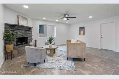 8502 E Amethyst Lane, Tucson, AZ 85750 - Photo 9