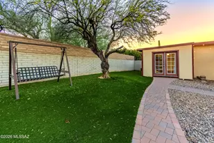 8502 E Amethyst Ln, Tucson, AZ 85750 - Photo 35