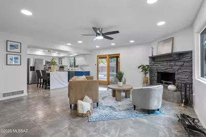 8502 E Amethyst Lane, Tucson, AZ 85750 - Photo 3