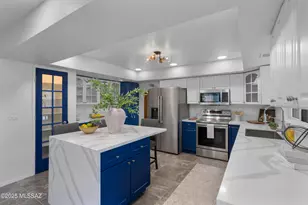 8502 E Amethyst Ln, Tucson, AZ 85750 - Photo 5