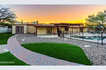 8502 E Amethyst Lane, Tucson, AZ 85750 - Photo 27