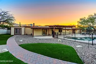 8502 E Amethyst Ln, Tucson, AZ 85750 - Photo 27