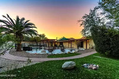 8502 E Amethyst Lane, Tucson, AZ 85750 - Photo 31