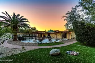 8502 E Amethyst Ln, Tucson, AZ 85750 - Photo 31