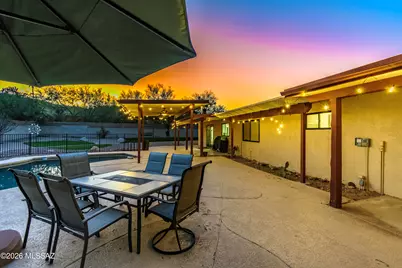8502 E Amethyst Lane, Tucson, AZ 85750 - Photo 39