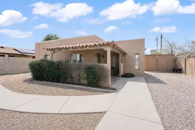 253 W Kentucky Street, Tucson, AZ 85714 - Photo 1