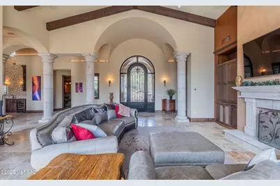 15275 N Silent Vista Court, Marana, AZ 85658 - Photo 5