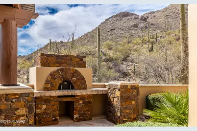 15275 N Silent Vista Court, Marana, AZ 85658 - Photo 47