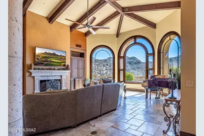 15275 N Silent Vista Court, Marana, AZ 85658 - Photo 7