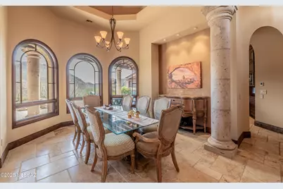 15275 N Silent Vista Court, Marana, AZ 85658 - Photo 9