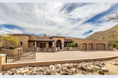 15275 N Silent Vista Court, Marana, AZ 85658 - Photo 49