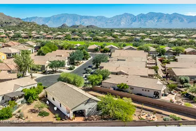 5375 W Eagle Claws Court, Marana, AZ 85658 - Photo 37