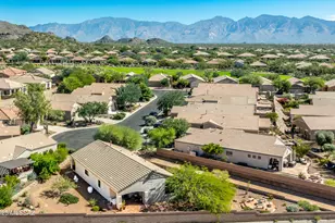 5375 W Eagle Claws Ct, Marana, AZ 85658 - Photo 37
