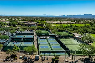 5375 W Eagle Claws Court, Marana, AZ 85658 - Photo 47