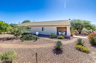5375 W Eagle Claws Ct, Marana, AZ 85658 - Photo 31