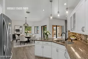 1395 W Cactus Moon Pl, Tucson, AZ 85737 - Photo 11