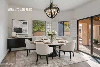 1395 W Cactus Moon Place, Tucson, AZ 85737 - Photo 21