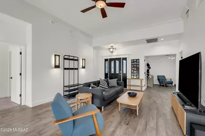1395 W Cactus Moon Place, Tucson, AZ 85737 - Photo 7