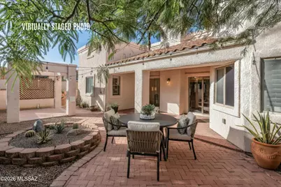 1395 W Cactus Moon Place, Tucson, AZ 85737 - Photo 45