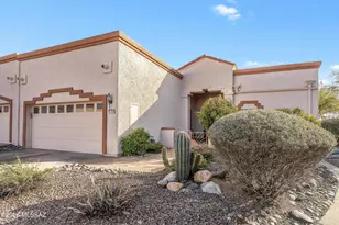 1395 W Cactus Moon Pl, Tucson, AZ 85737 - Photo 1