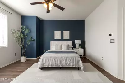 2266 W Morning Dream Lane, Tucson, AZ 85741 - Photo 23