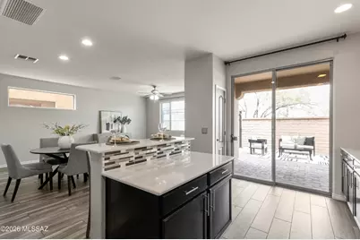 2266 W Morning Dream Lane, Tucson, AZ 85741 - Photo 15