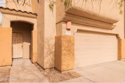 2266 W Morning Dream Lane, Tucson, AZ 85741 - Photo 7