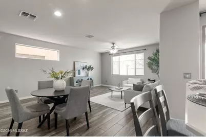 2266 W Morning Dream Lane, Tucson, AZ 85741 - Photo 11
