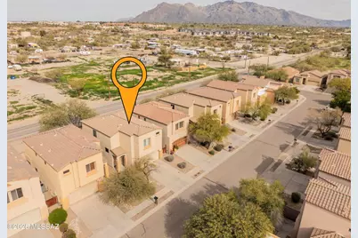 2266 W Morning Dream Lane, Tucson, AZ 85741 - Photo 47