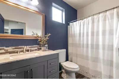 2266 W Morning Dream Lane, Tucson, AZ 85741 - Photo 33