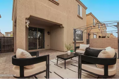 2266 W Morning Dream Lane, Tucson, AZ 85741 - Photo 37