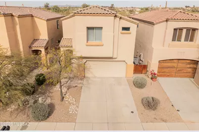 2266 W Morning Dream Lane, Tucson, AZ 85741 - Photo 3