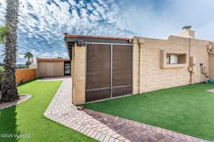 942 W Calle Del Regalo, Green Valley, AZ 85614 - Photo 35