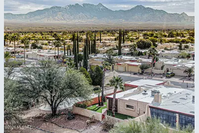 942 W Calle Del Regalo, Green Valley, AZ 85614 - Photo 39