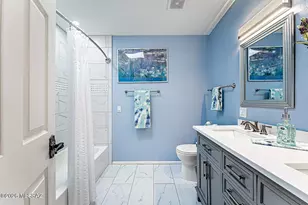 942 W Calle Del Regalo, Green Valley, AZ 85614 - Photo 23