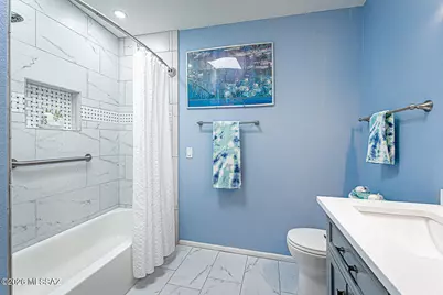 942 W Calle Del Regalo, Green Valley, AZ 85614 - Photo 25