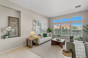 13853 N Lobelia Way, Oro Valley, AZ 85755 - Photo 7